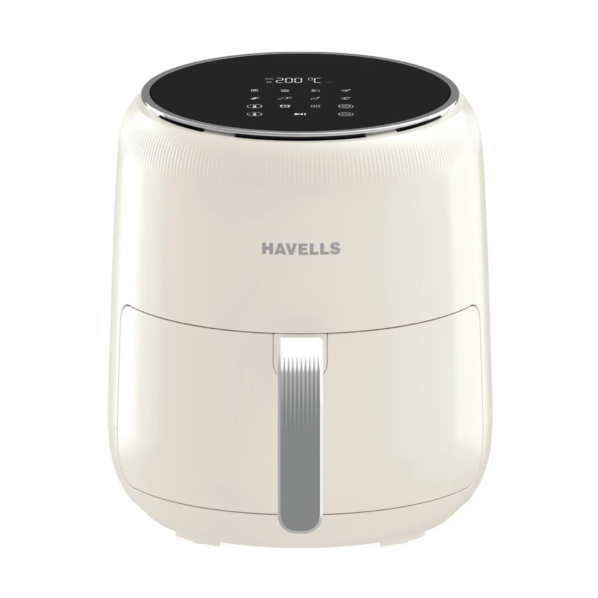 Havells Prolife Neo 4.5 L Air Fryer|Digital Display With Led|8 Pre Set Menu|Auto Shutoff MAhajan Electronics Online