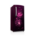 Voltas Beko RDC220A/W0FPET 185L 5 Star Direct Cool Refrigerator Mahajan Electronics Online