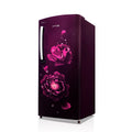 Voltas Beko RDC220A/W0FPET 185L 5 Star Direct Cool Refrigerator Mahajan Electronics Online