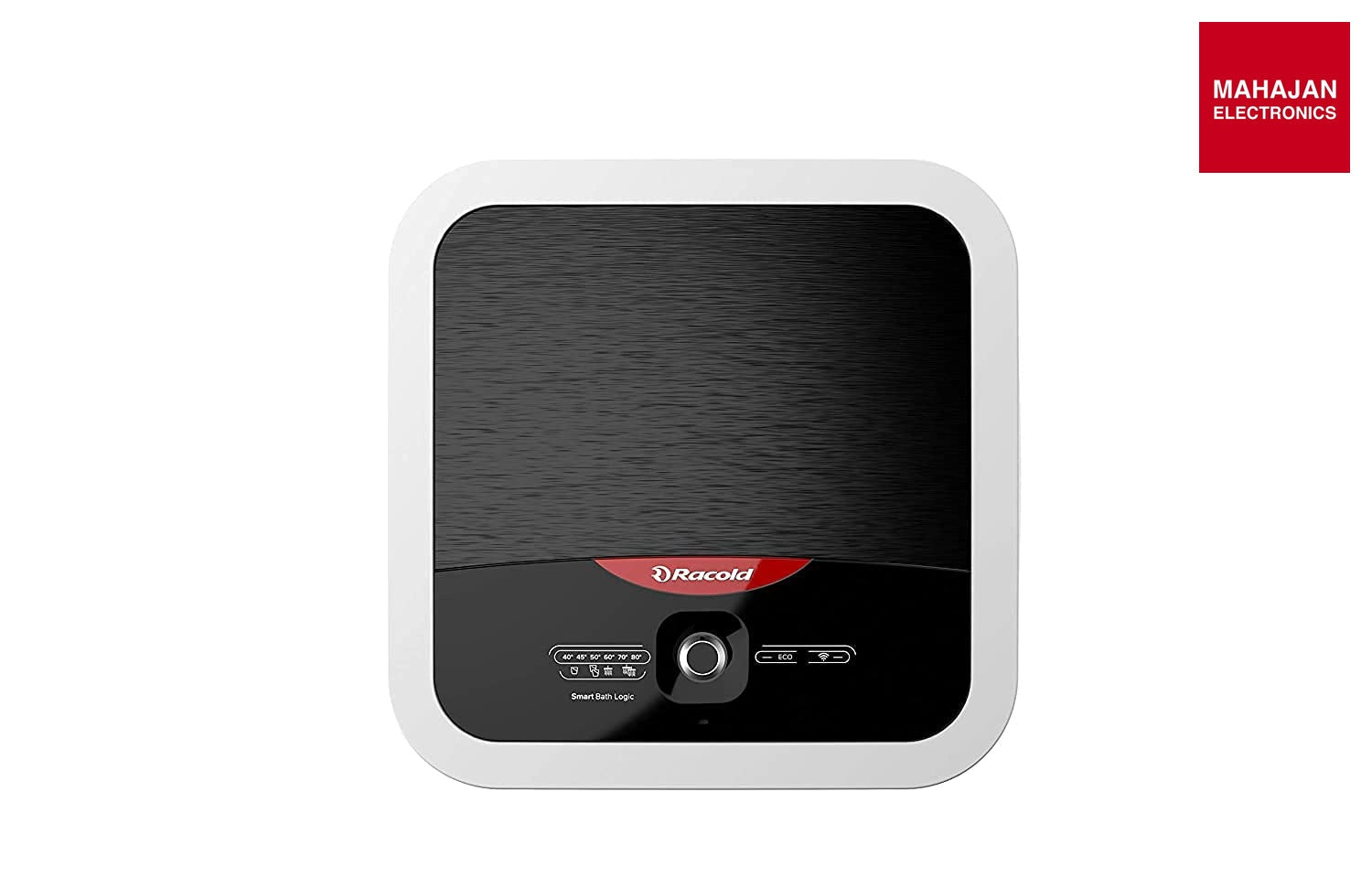 Racold Omnis Lux 15 Litre Storage Water Heater - Mahajan Electronics Online