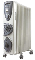 Russell Hobbs ROR 09F 2400 Watts Room Heater - Mahajan Electronics Online