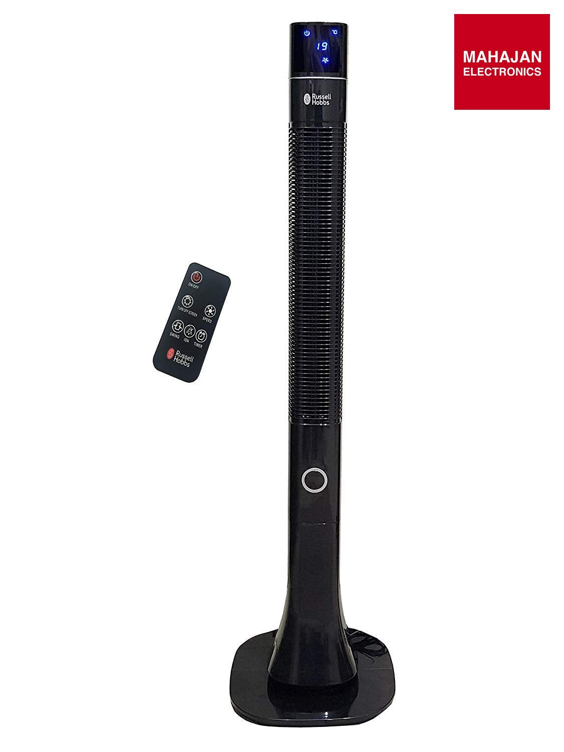 Russell Hobbs RTF 4800 secondary product image 2 with Mahajan Electronics logo
