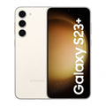 Samsung Galaxy S23 Plus 5G (Cream, 8GB Ram, 512GB Storage) - Mahajan Electronics Online