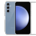 Samsung Galaxy S23 FE 5G (Indigo, 8GB, 256GB Storage) - Mahajan Electronics Online