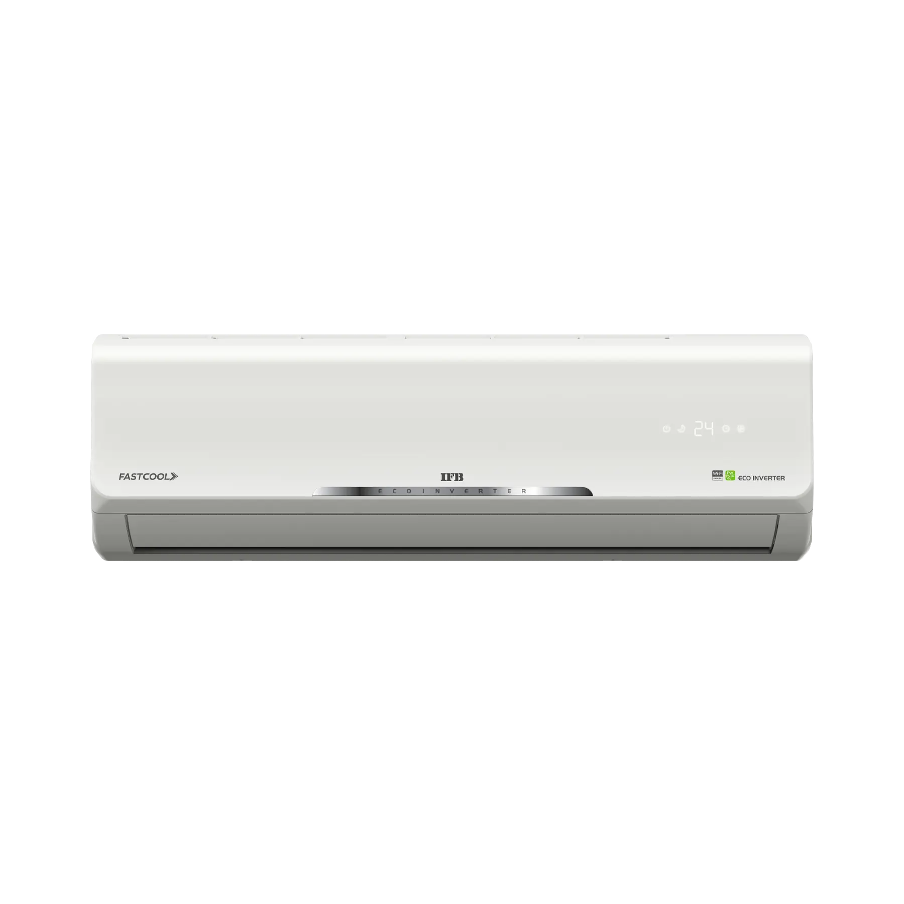 IFB CI223SS32RGN1 2.0 Ton 3 Star Inverter Split AC Mahajan Electronics Online