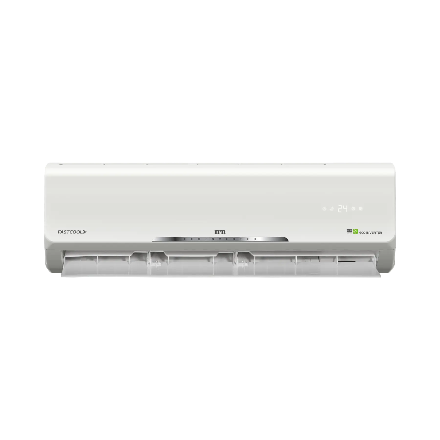 IFB CI223SS32RGN1 2.0 Ton 3 Star Inverter Split AC Mahajan Electronics Online