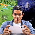 Samsung Galaxy S23 Plus 5G (Cream, 8GB Ram, 256GB Storage) - Mahajan Electronics Online