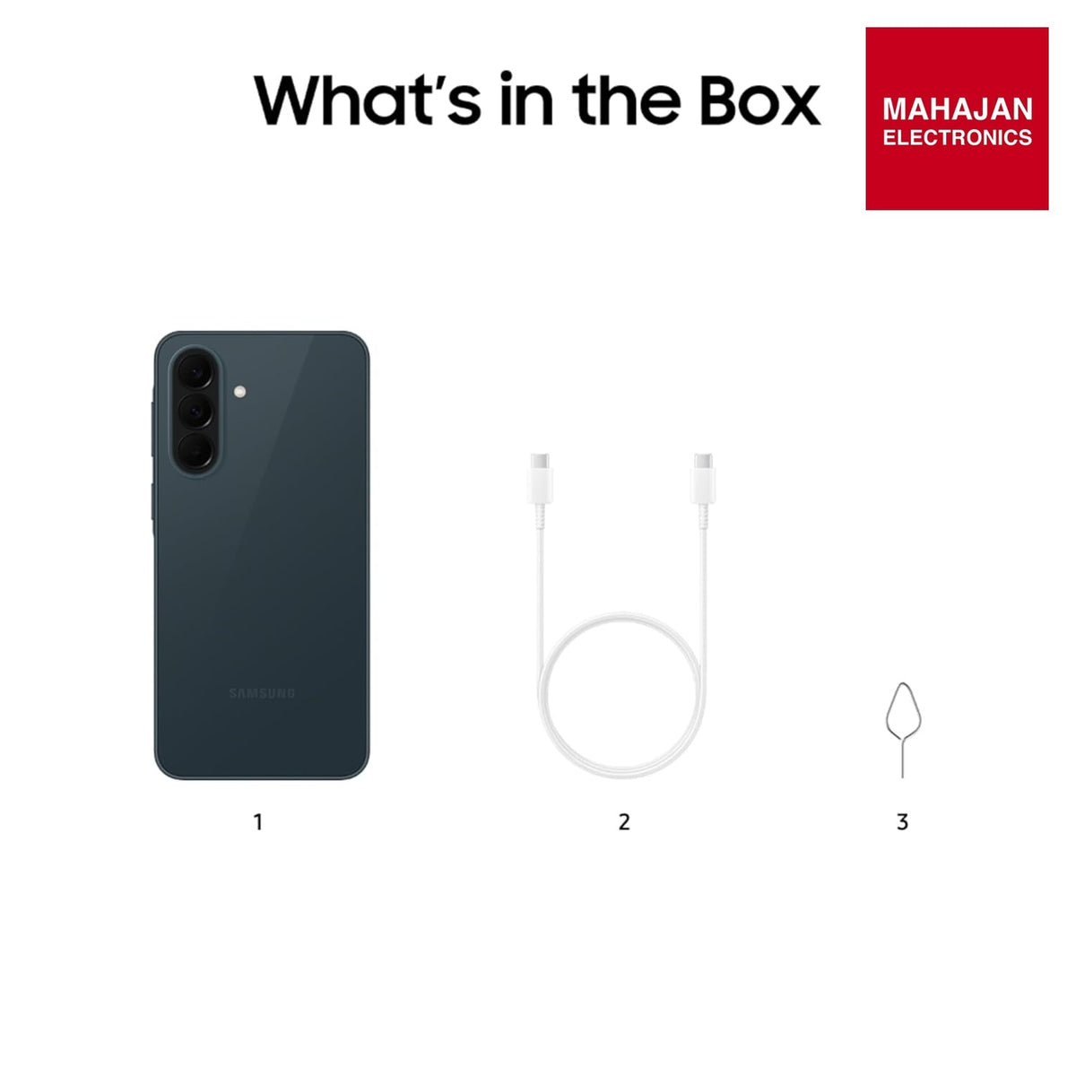 Samsung Galaxy A37 5G Awesome Graygreen feature image 9 – Mahajan Electronics Online