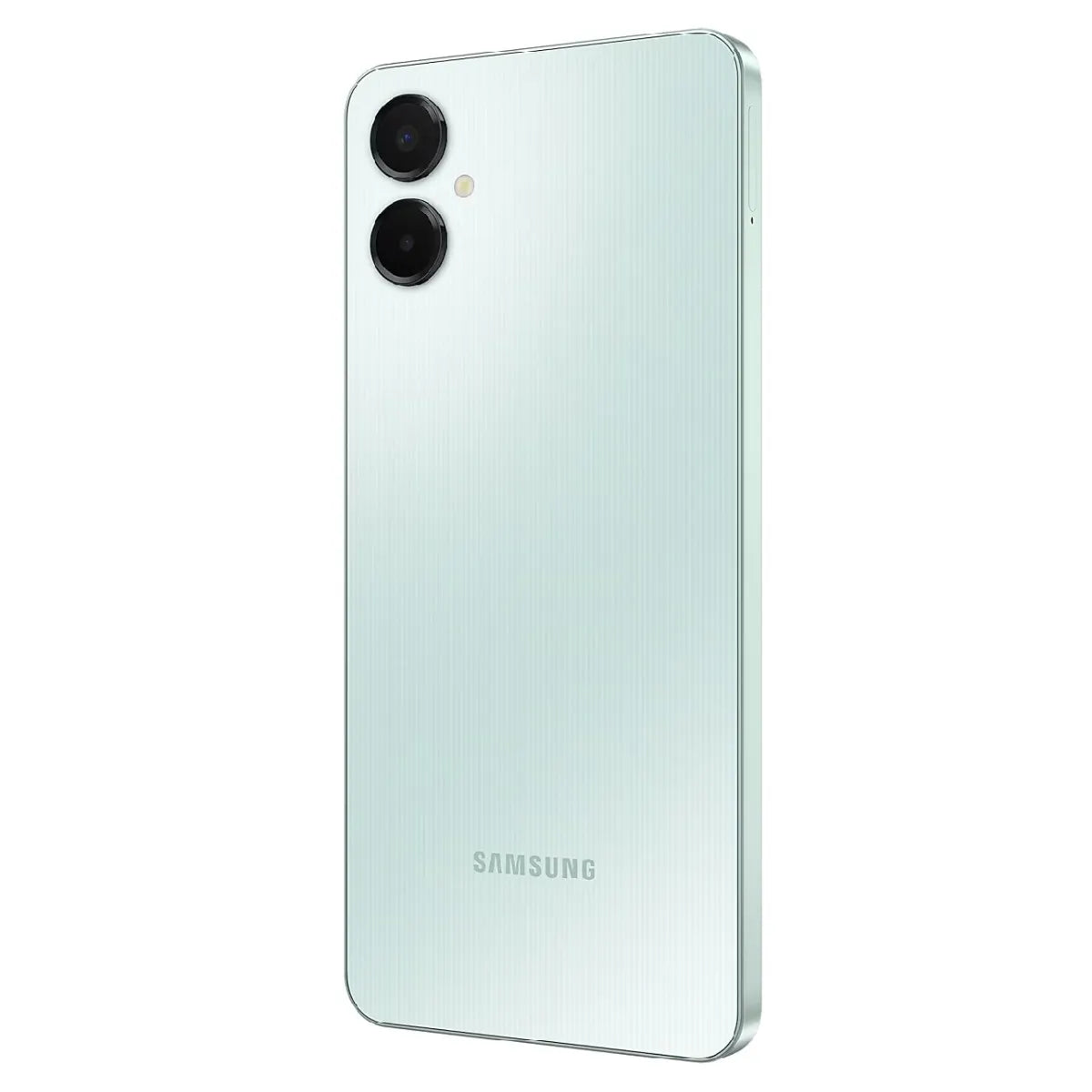 Samsung Galaxy A06 5G (Gray, 4GB RAM, 128GB Storage) Mahajan Electronics Online