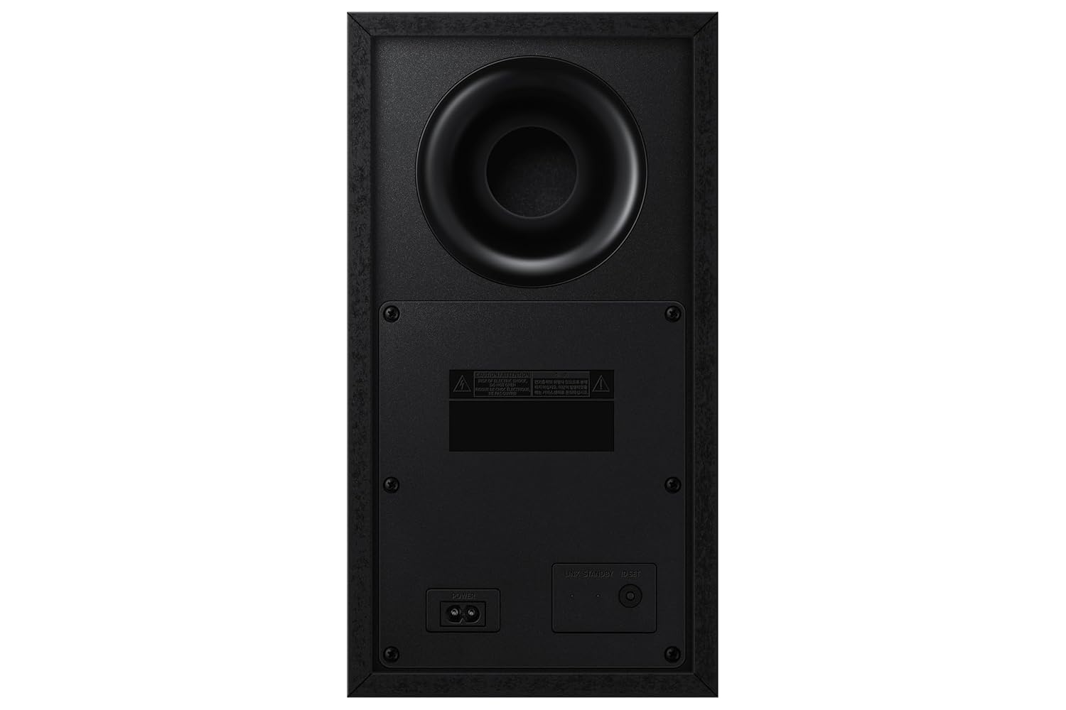 Samsung HW-B650F/XL 370W 3.1ch Soundbar – Mahajan Electronics Online
