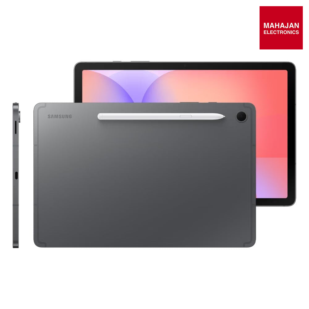 Mahajan Electronics
