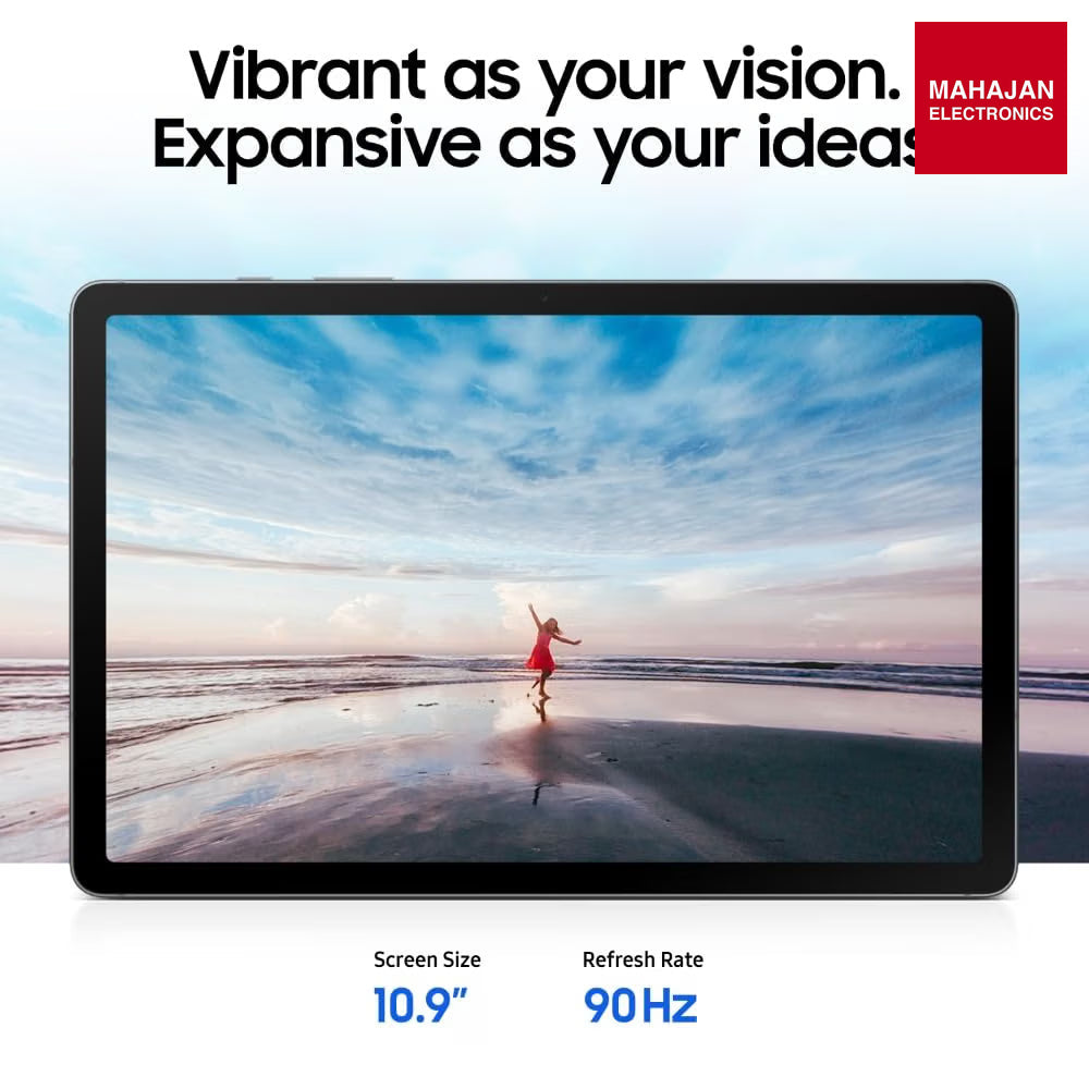 Mahajan Electronics