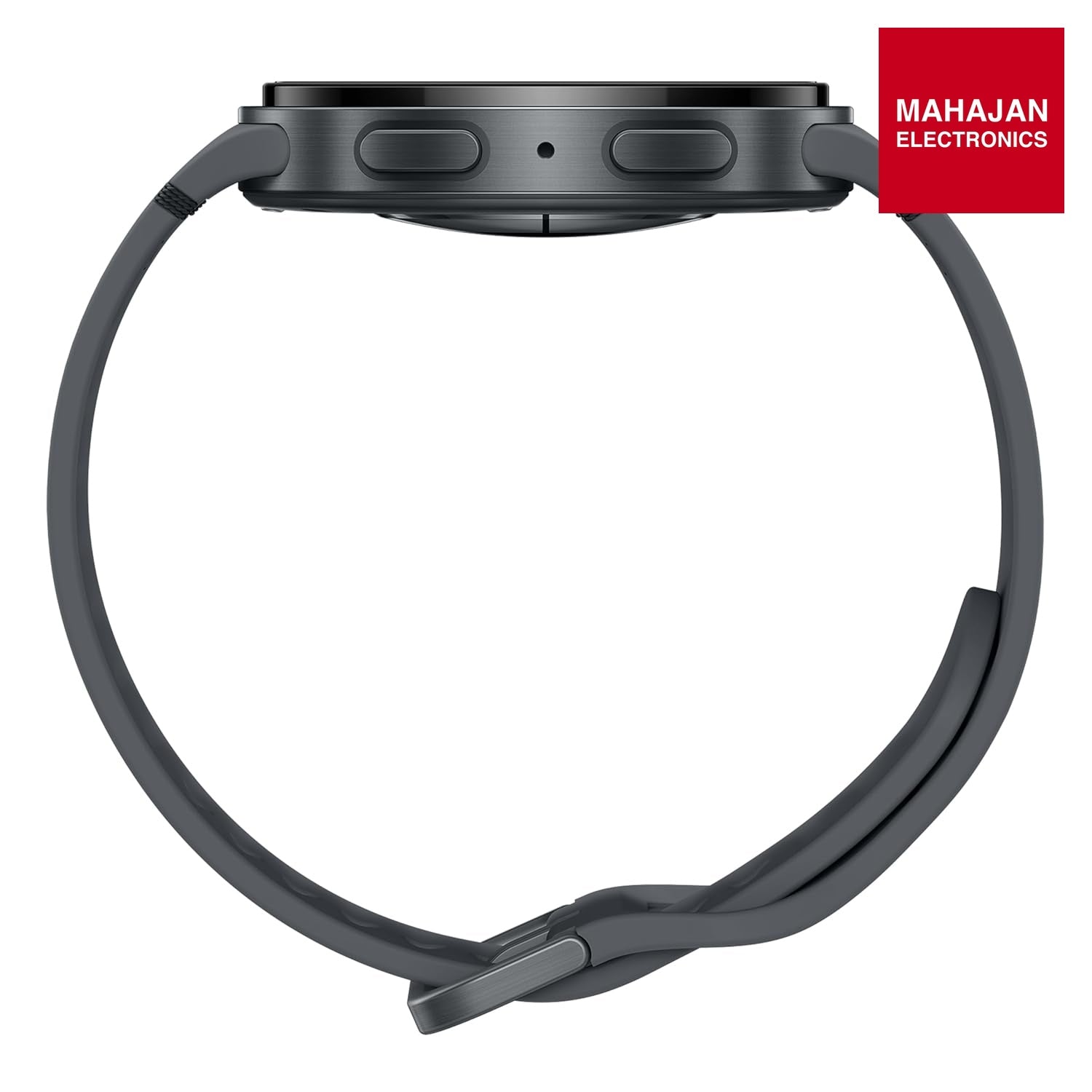 Samsung Galaxy Watch8 Graphite - Mahajan Electronics