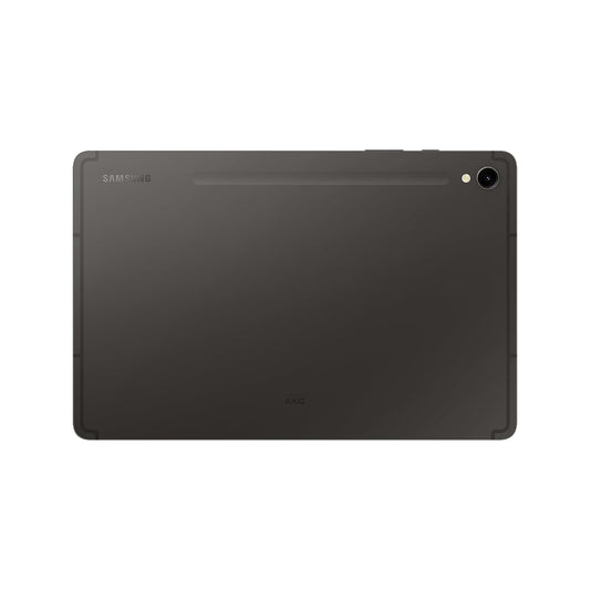 Samsung Galaxy Tab S9 27.81 cm (11 inch) Dynamic AMOLED 2X Display, RAM 8 GB, ROM 128 GB Expandable, S Pen in-Box, Wi-Fi + 5G Tablet, Graphite - Mahajan Electronics Online