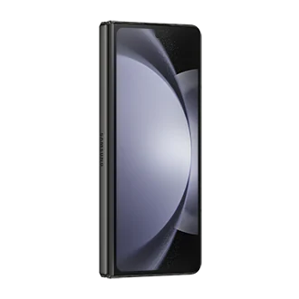 Samsung Galaxy Z Fold 5 5G (Grey, 12GB RAM 256GB Storage) - Mahajan Electronics Online