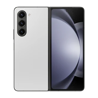 Samsung Galaxy Z Fold 5 5G (Grey, 12GB RAM 256GB Storage) - Mahajan Electronics Online