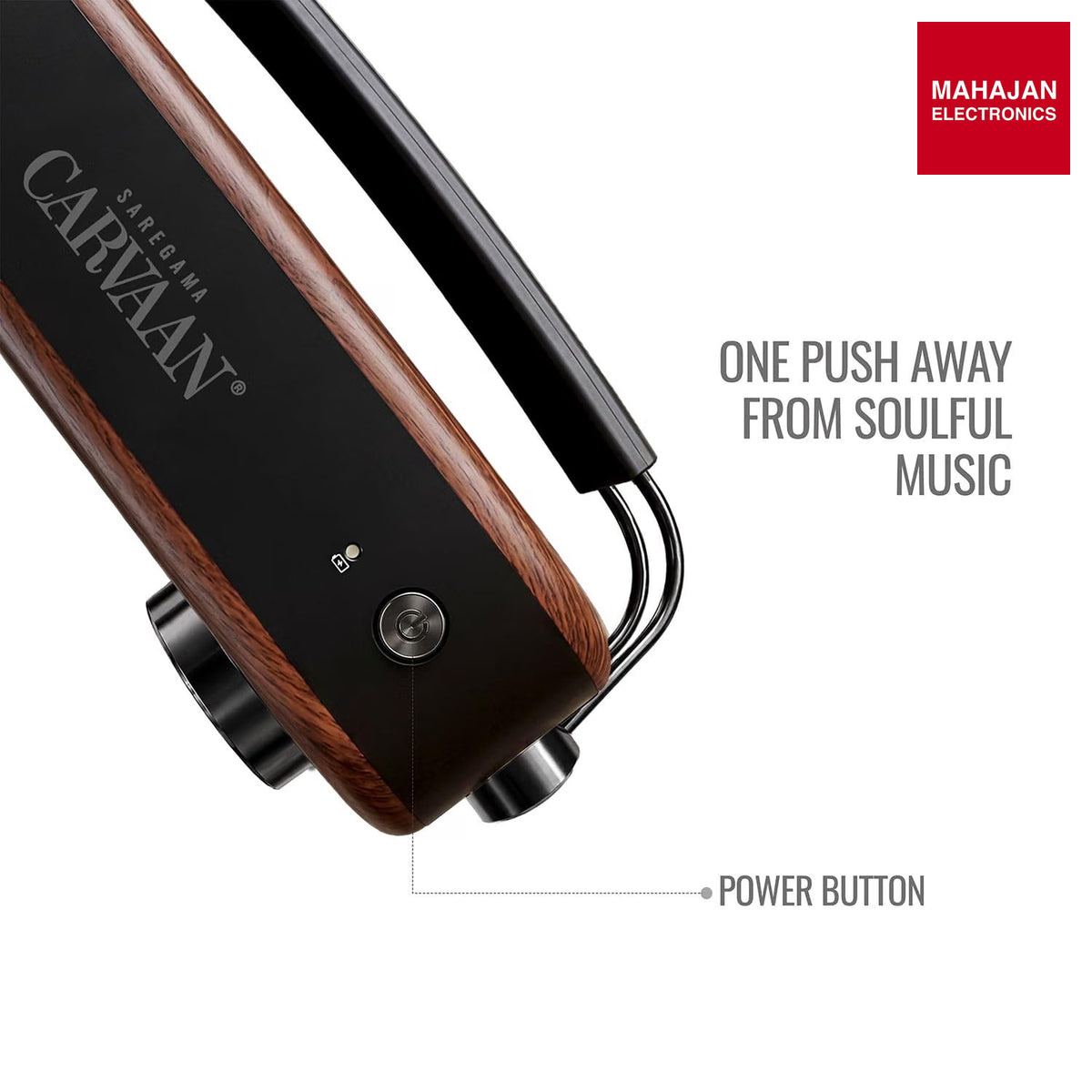 Saregama Carvaan 3.0 Hindi Legends to Latest Music Player, Antique Oak SC230 Carvaan – Mahajan Electronics Online.