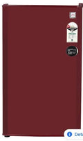 Godrej Mini Refrigerator 97 Litres 1 Star RD CHAMP 114A WPF WN RD Wine Red Mahajan Electronics Online