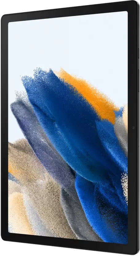 Samsung Galaxy Tab A9+ 27.94 cm (11.0 inch) Display, RAM 8 GB, ROM 128 GB Expandable, Wi-Fi+5G, Tablet, Silver SM-X216BZSEINS Mahajan Electronics Online