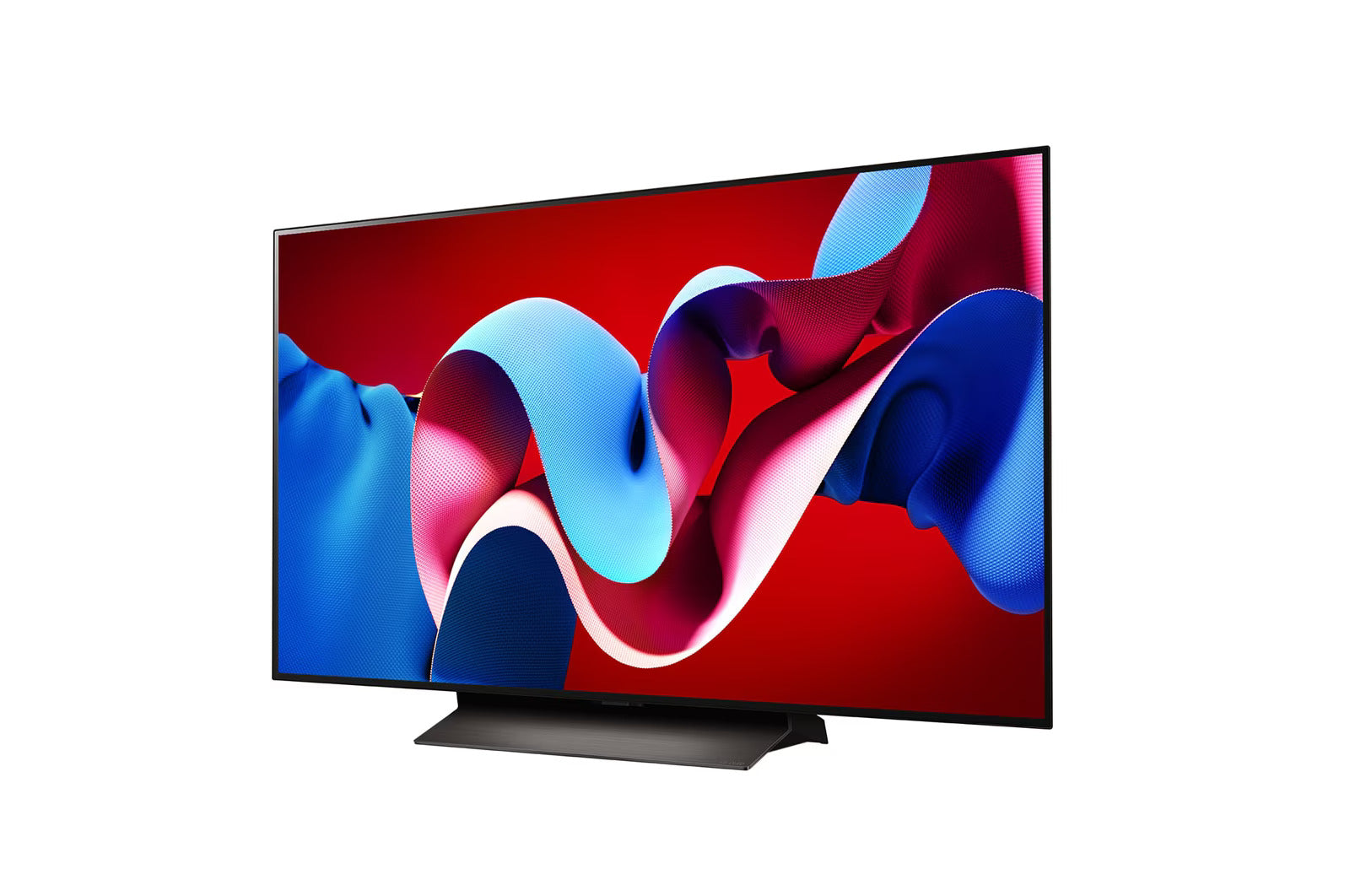 LG OLED55C46LA 55 Inch LG OLED evo C4 4K Smart TV 2024 Mahajan Electronics Online