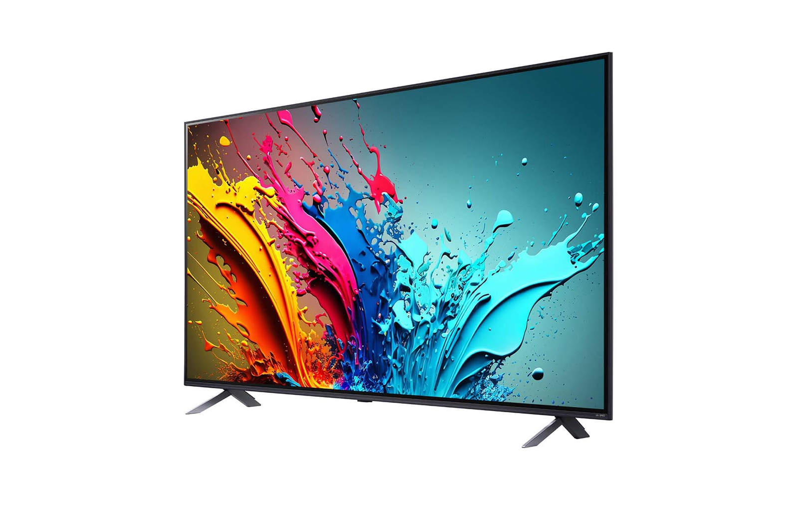 LG 65QNED82T6A 65 (165.1 cm) LG QNED QNED82T 4K Smart TV 2024 Mahajan Electronics Online