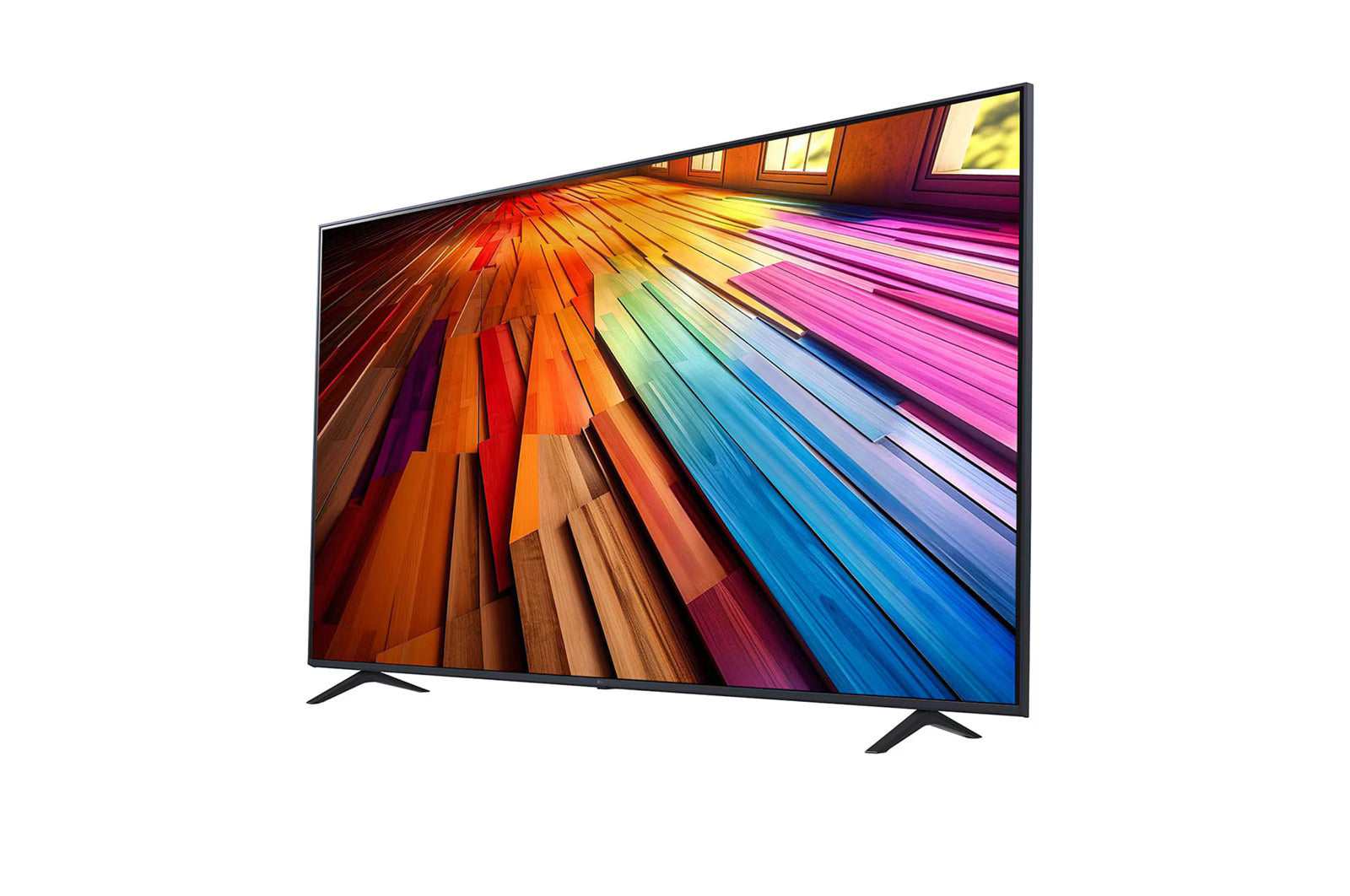 LG 75 (190.5 cm) LG UHD 75UT80406LA 4K Smart TV 2024 Mahajan Electronics Online