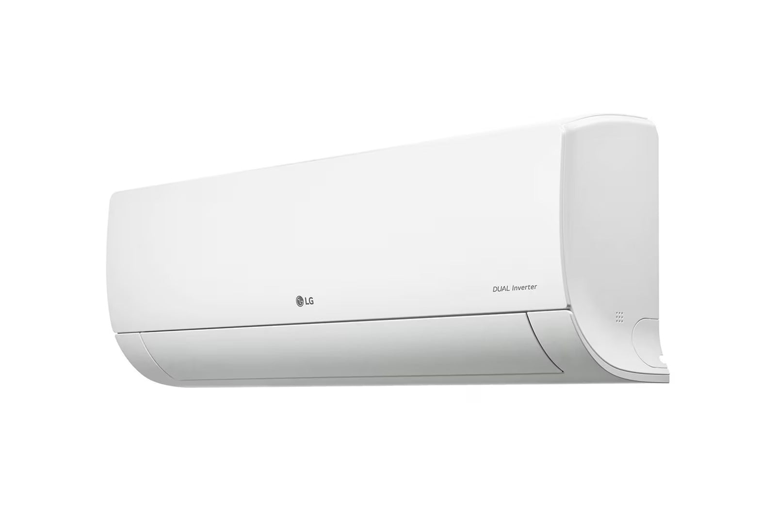 LG US-Q19ENZE1 5 Star (1.5), Split AC, Inverter AI Convertible 6-in-1, with Anti Virus Protection 2025 Mahajan Electronics Online