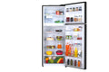 LG GL-T502CESR 446L Double Door Refrigerator with Smart Inverter Compressor in Ebony Sheen Mahajan Electronics Online