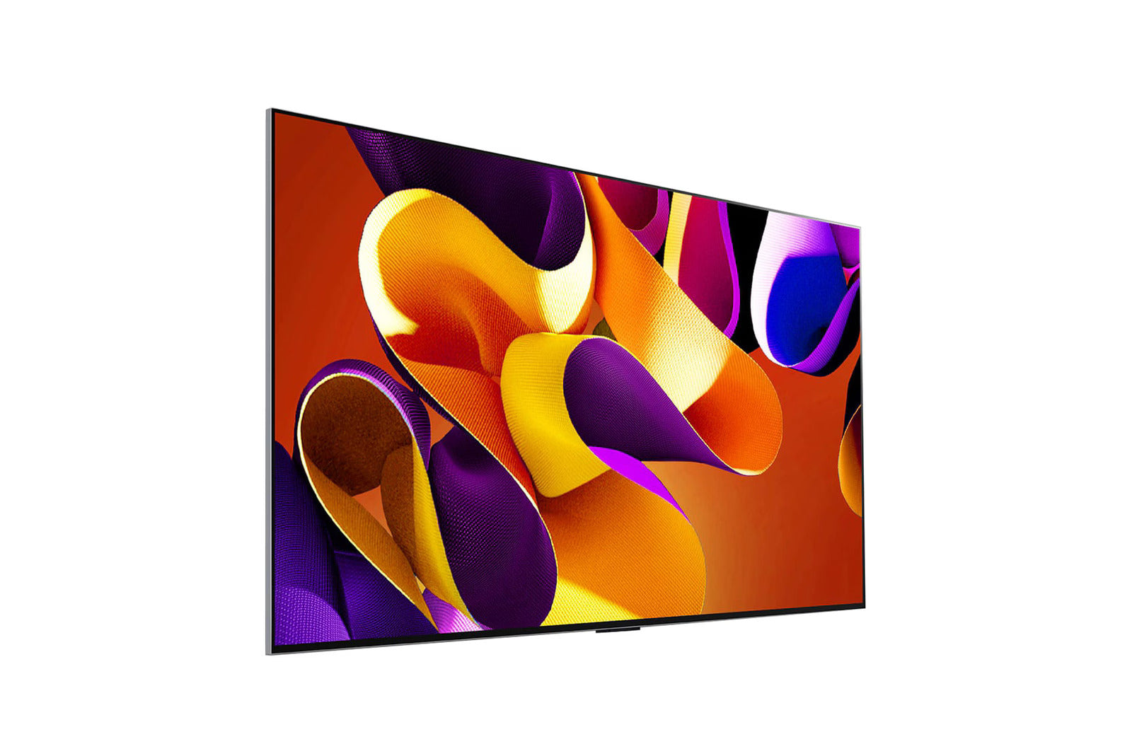 LG OLED55G46LA 65" (164 cm) OLED evo G4 4K Smart TV 2024 Mahajan Electronics Online