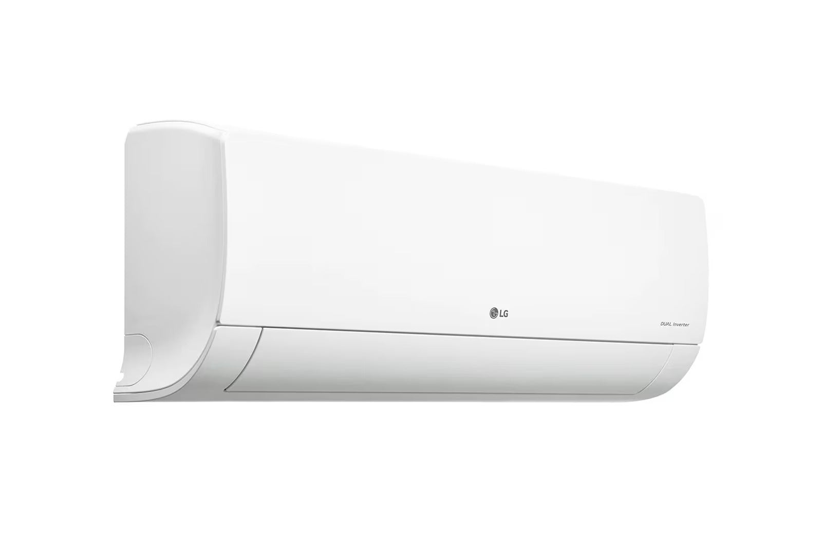 LG US-Q19ENZE1 5 Star (1.5), Split AC, Inverter AI Convertible 6-in-1, with Anti Virus Protection 2025 Mahajan Electronics Online