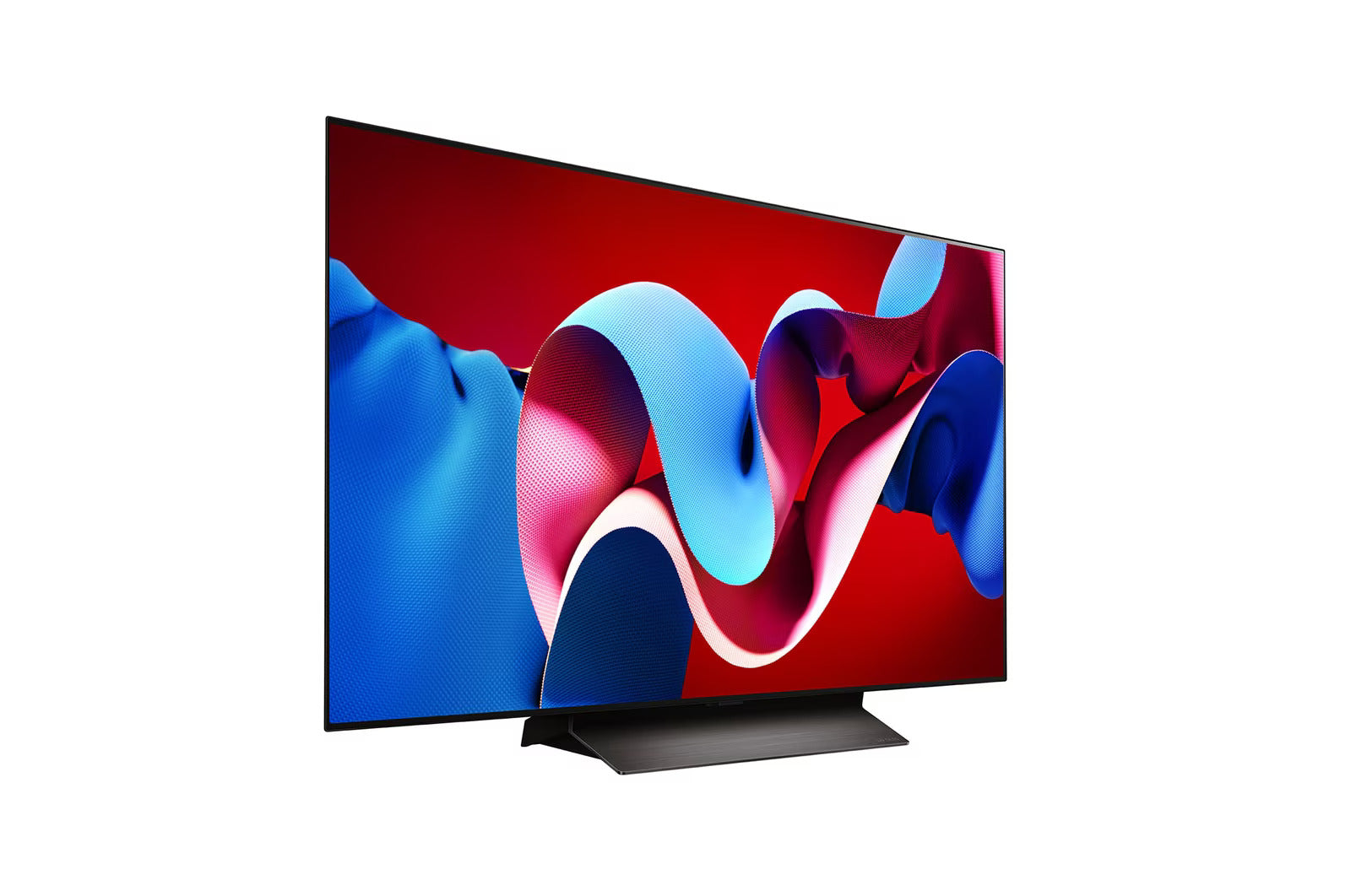 LG OLED55C46LA 55 Inch LG OLED evo C4 4K Smart TV 2024 Mahajan Electronics Online