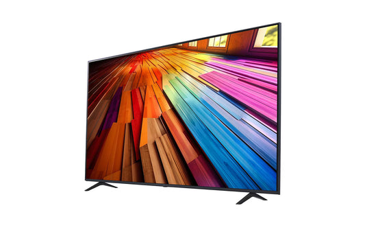 LG 70UT80406LA 70Inch LG UHD AI UT80 4K Smart TV 2024 Mahajan Electronics online