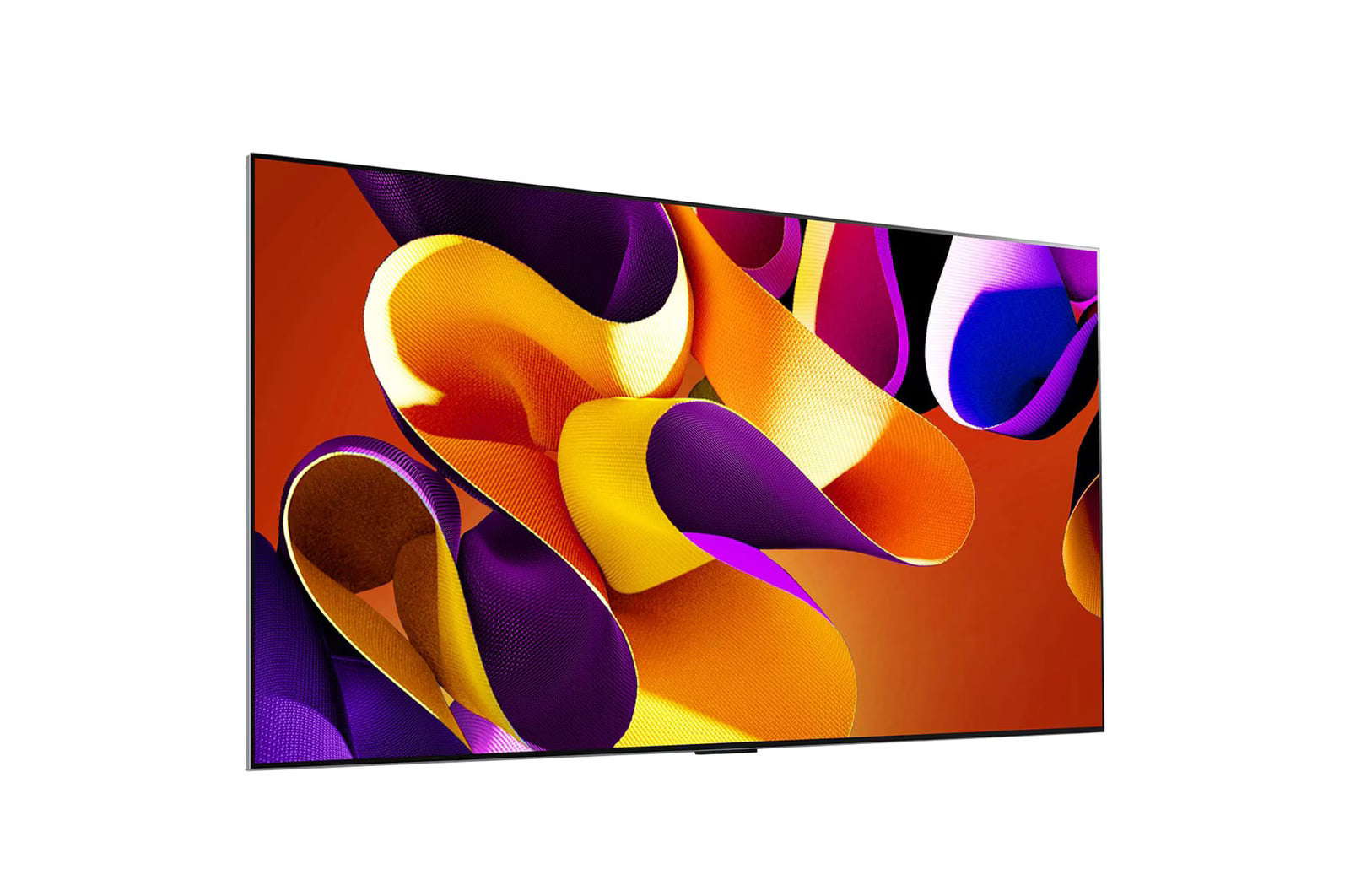 LG OLED55G46LA 65" (164 cm) OLED evo G4 4K Smart TV 2024 Mahajan Electronics Online