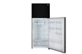 LG GL-T502CESR 446L Double Door Refrigerator with Smart Inverter Compressor in Ebony Sheen Mahajan Electronics Online