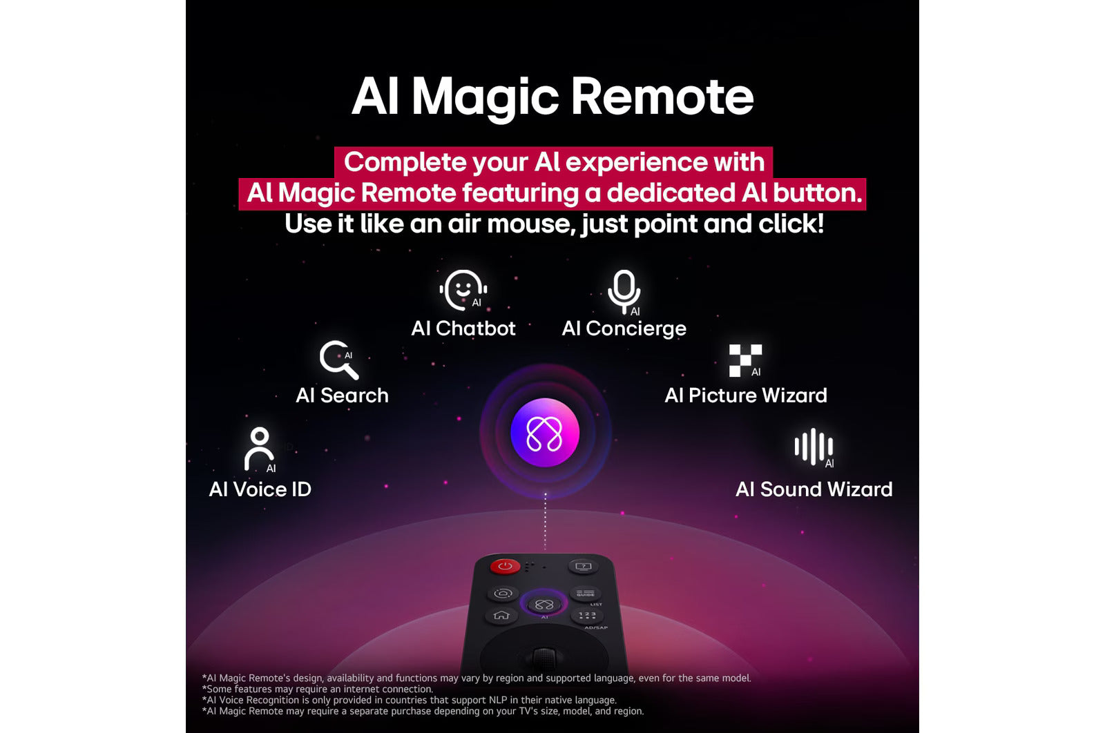 LG OLED77C56LA 195 cm (77) OLED evo Smart TV (C5) with α9 AI Processor 4K Gen8, AI Picture Pro and Dynamic Tone Mapping Mahajan Electronics Online