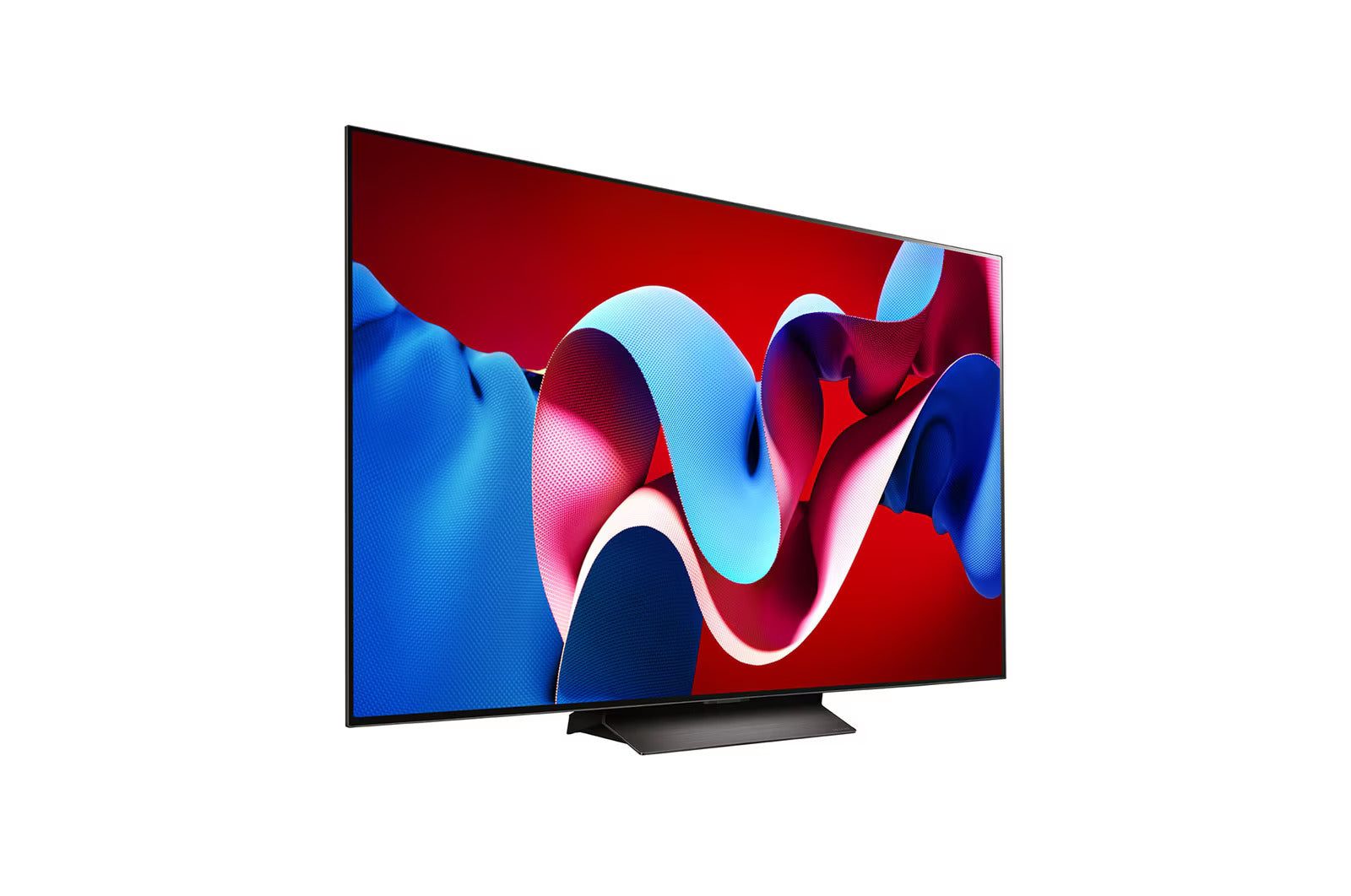 LG OLED65C46LA evo AI C4 65 (165 cm) 4K Smart OLEDTV 2024 Mahajan Electronics Online