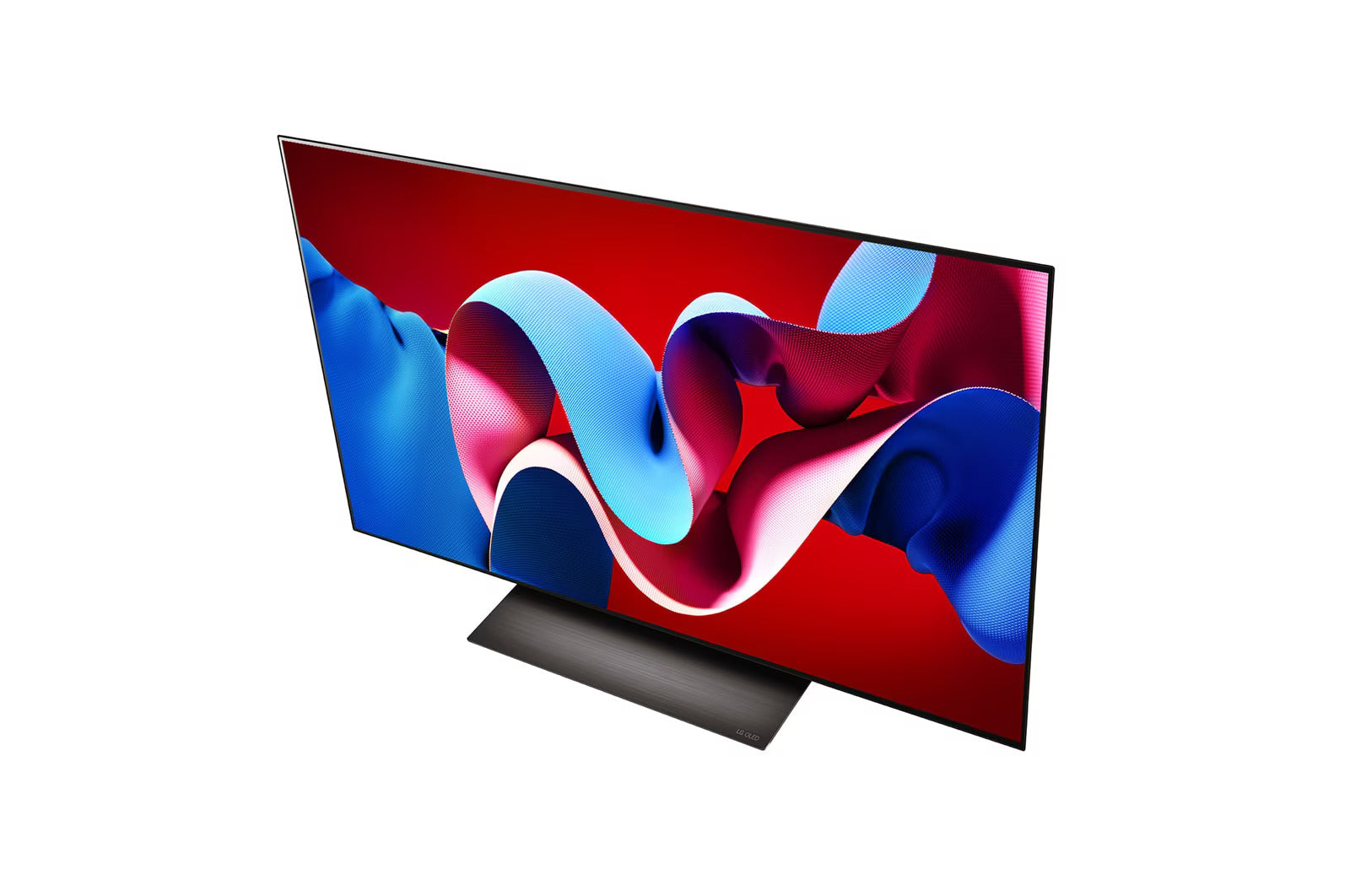 LG OLED55C46LA 55 Inch LG OLED evo C4 4K Smart TV 2024 Mahajan Electronics Online