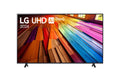 LG 75 (190.5 cm) LG UHD 75UT80406LA 4K Smart TV 2024 Mahajan Electronics Online