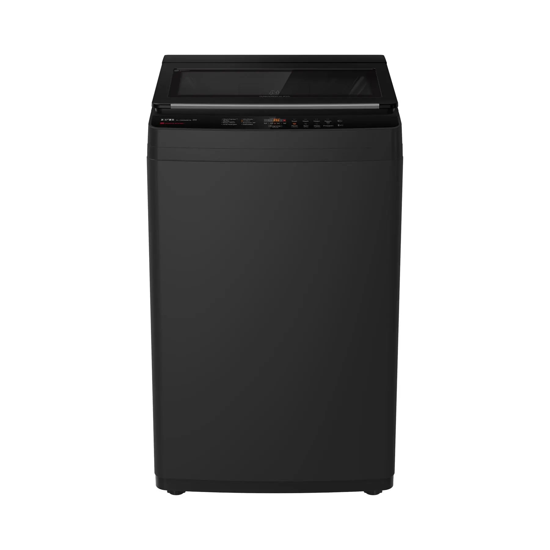 IFB TL700MB1S Top Load Washing Machine 7 kg | 720 rpm | Mid Night Black Mahajan Electronics Online