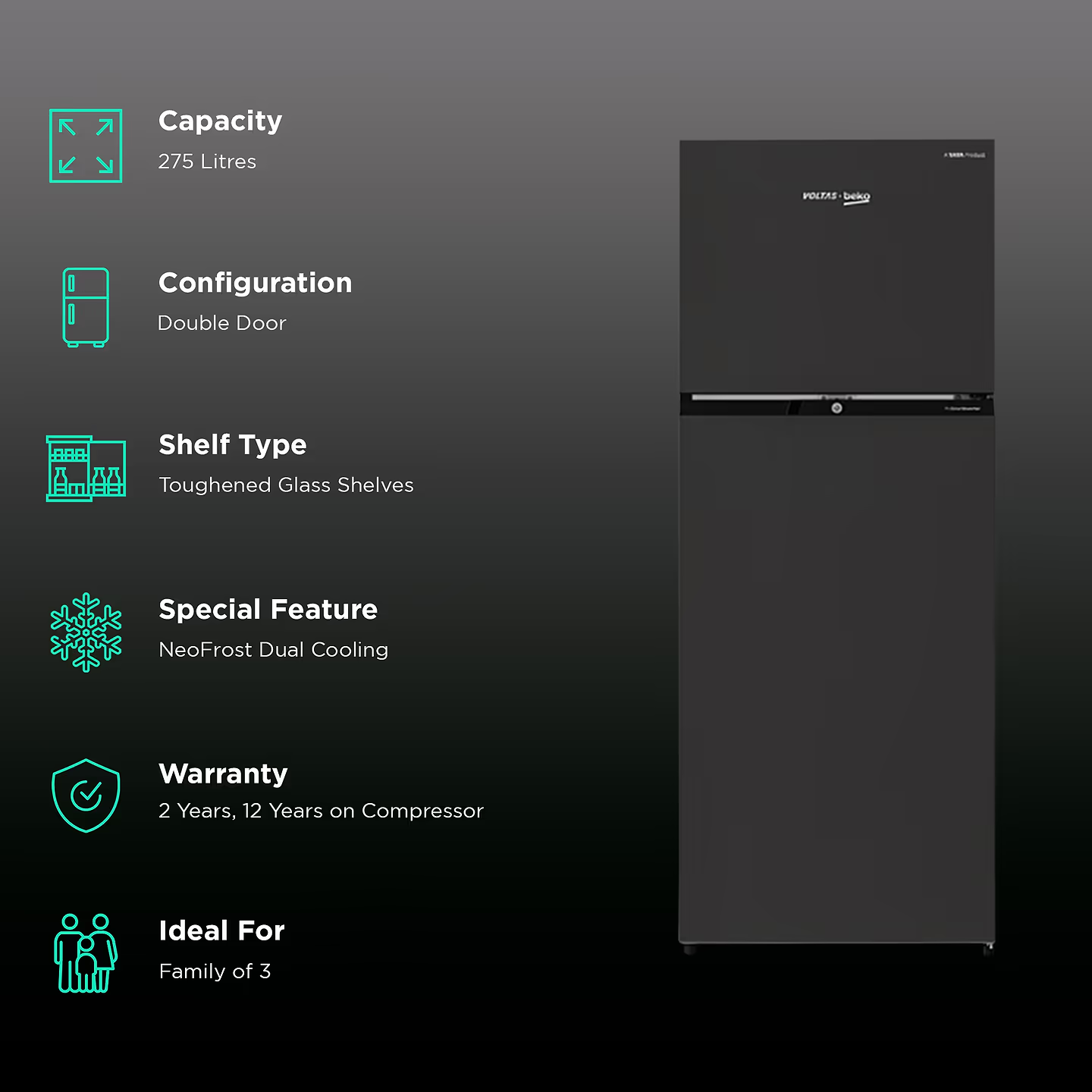 Ifb refrigerator deals