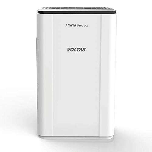 VOLTAS AIR PURIFIER VAP36TWV with PM 2.5 Digital Display - Mahajan Electronics Online