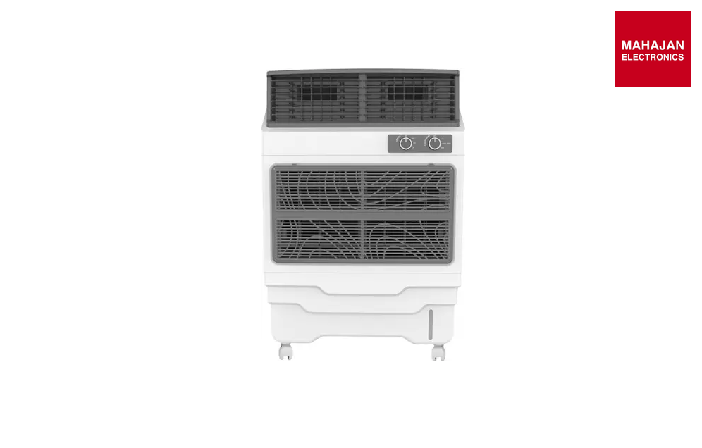 Voltas Windsor 65 Desert Air Cooler 65L | Powerful Cooling | Best Price Delhi NCR Voltas