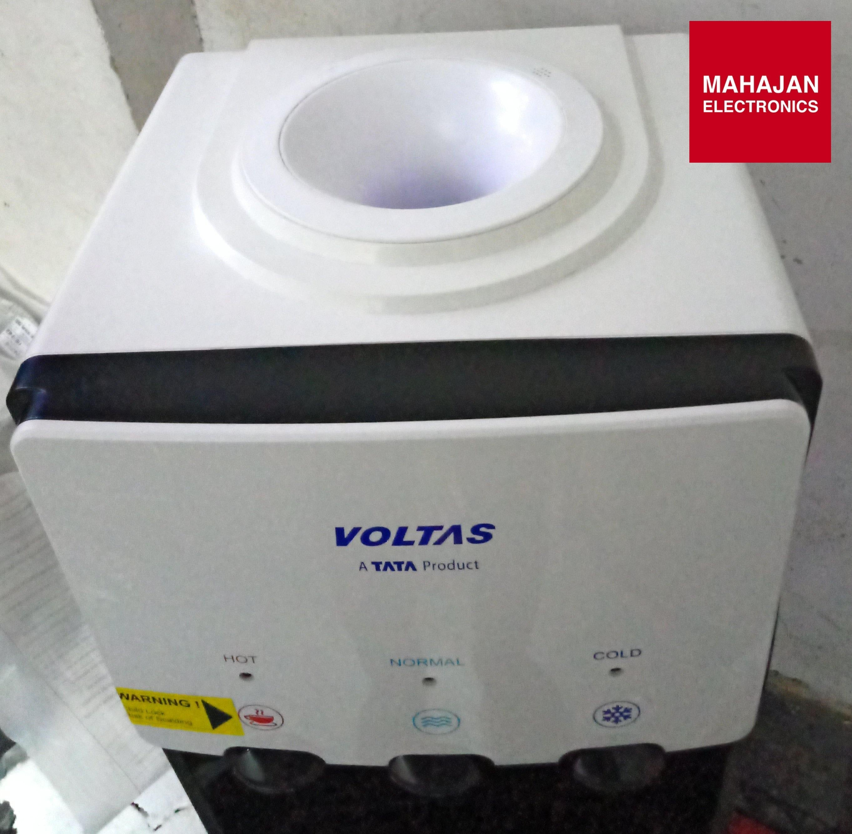 Voltas Minimagic SPRING R V PLUS image 5