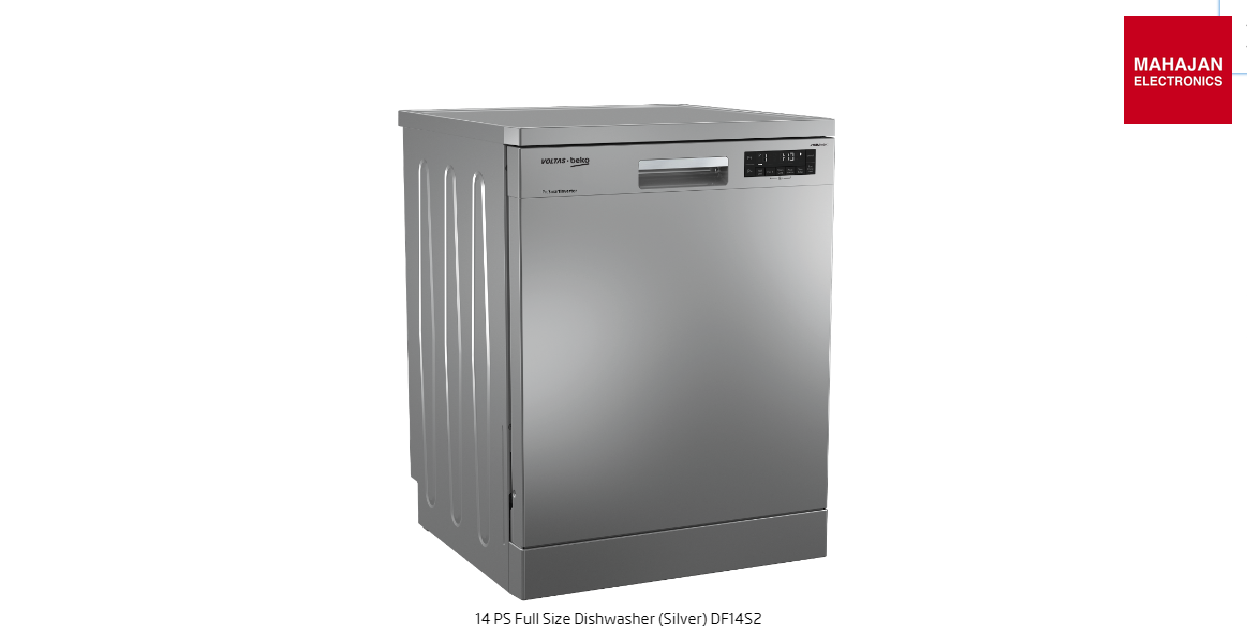 Voltas Beko DF14S2 image 2