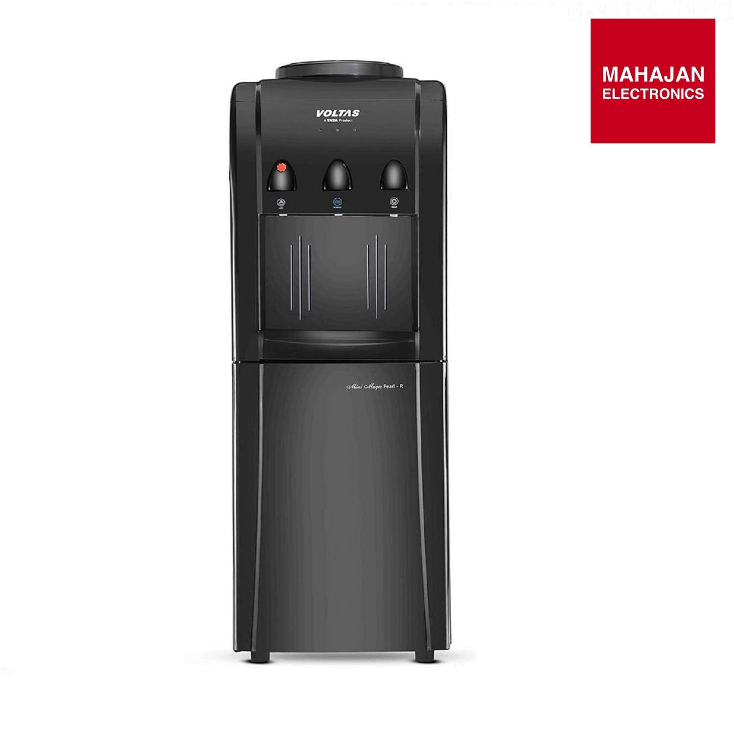 Voltas Mini Magic Pearl RB product image 2 - Mahajan Electronics