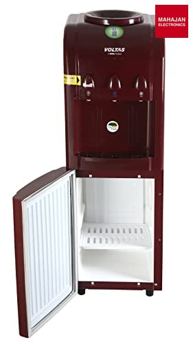 Voltas Mini Magic Pearl RR product image 3 - Mahajan Electronics