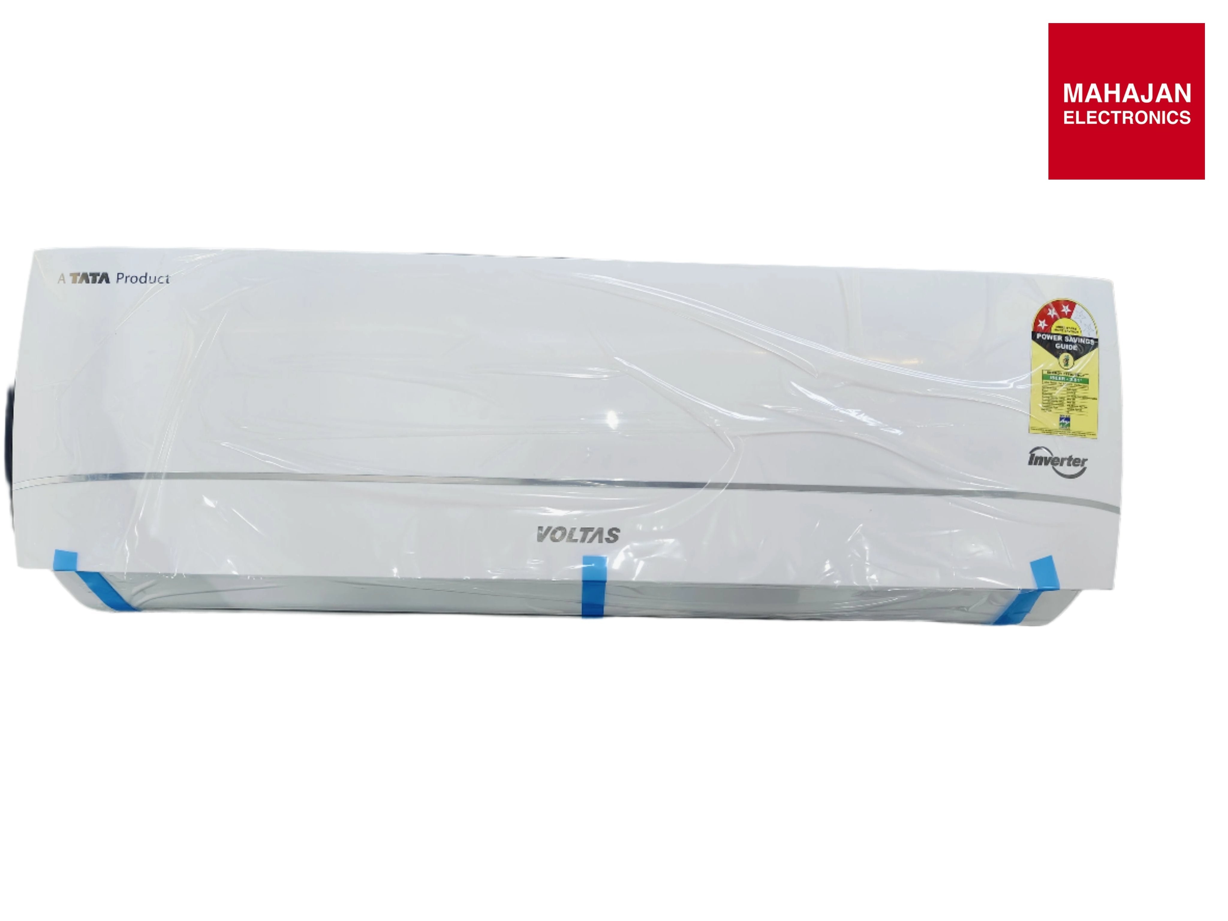Voltas 183INV HC VECTRA ZENITH image 6 with Mahajan Electronics logo