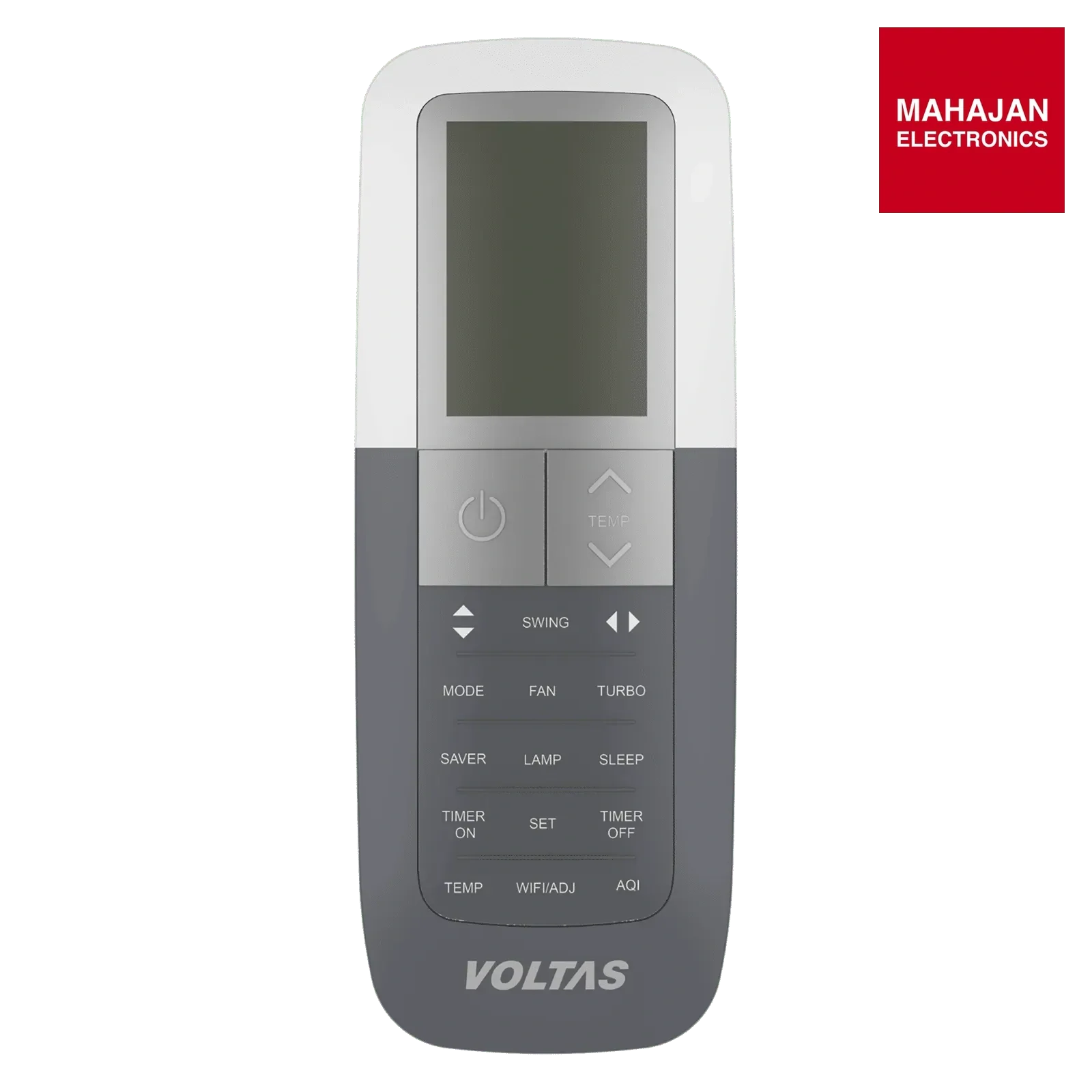 Voltas 183INV Vertis AI Zest Gold image 4 with Mahajan Electronics logo
