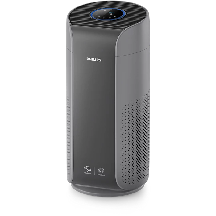 Philips Air Purifier Series 2000 AC2959/63 With WiFi Covers Upto 200-409 Sq. Ft.