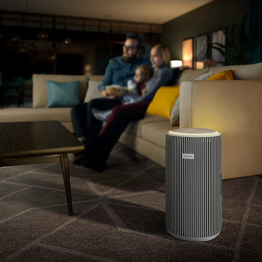 Philips Smart Air Purifier AC3220 Upto 135 m2 Room Size Mahajan Electronics Online